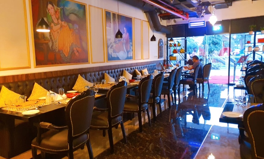 Image 4: Upto 40% Off at Jolly's by Indian International Restaurant JLT