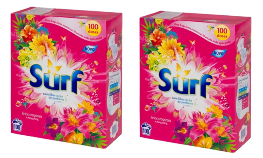 Image 4: Surf Washing Powder 200 Washes