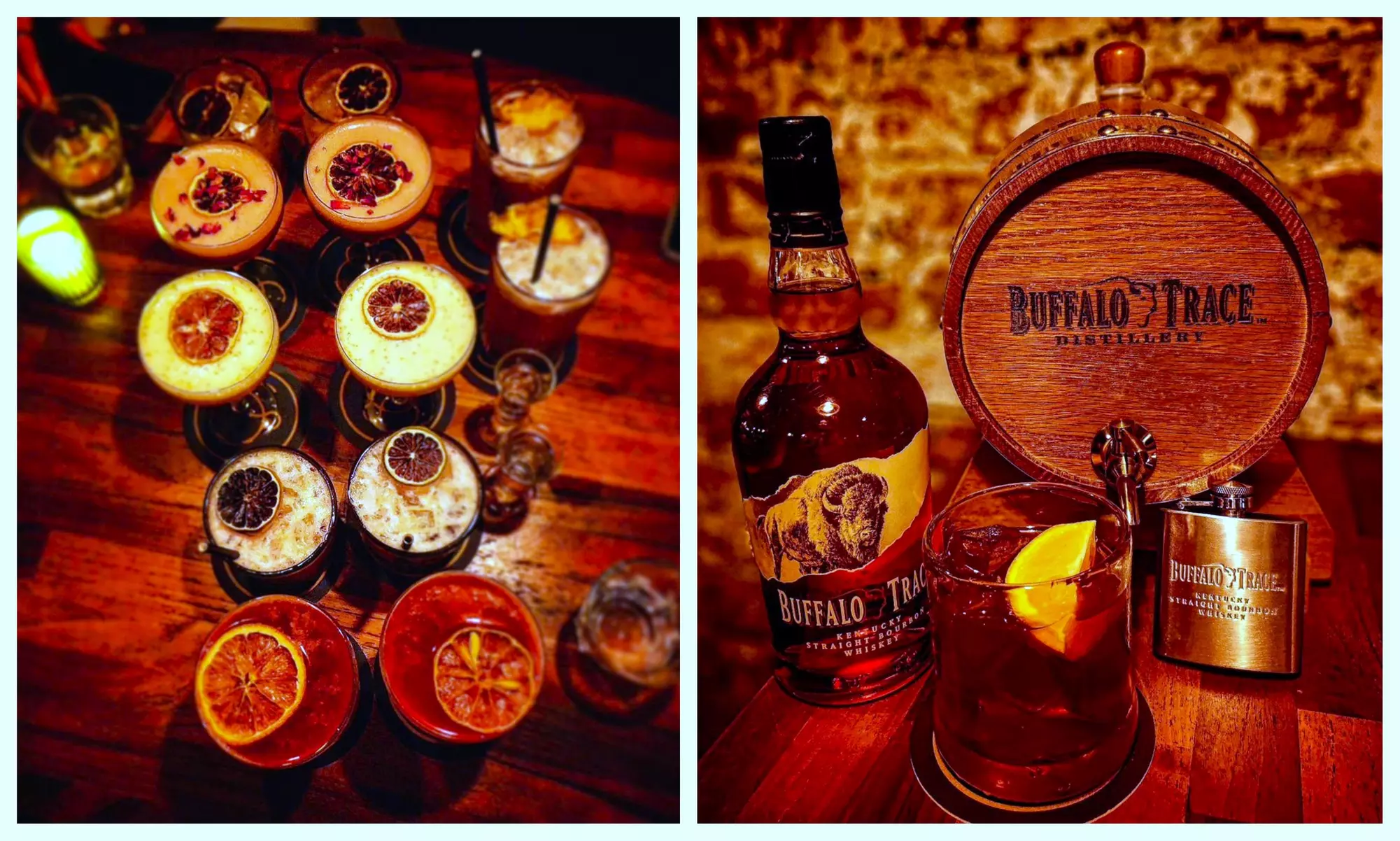 Up to 41% Off on Bar Offerings - Cocktails at So Bar Richmond