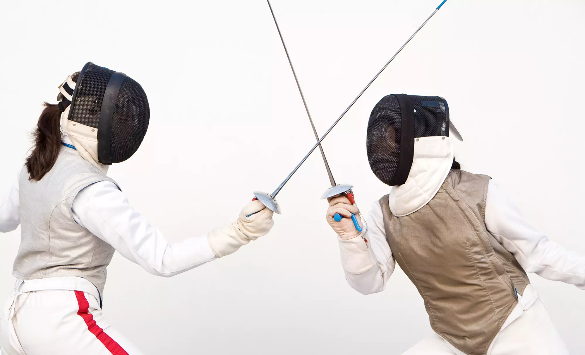 One, Two, or Three Months of Fencing Lessons at Swordplay Fencing Academy (Up to 63% Off) - Primary Image