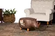 Prevue Pet Products Animal Ottoman Pet Condos - Second Medium