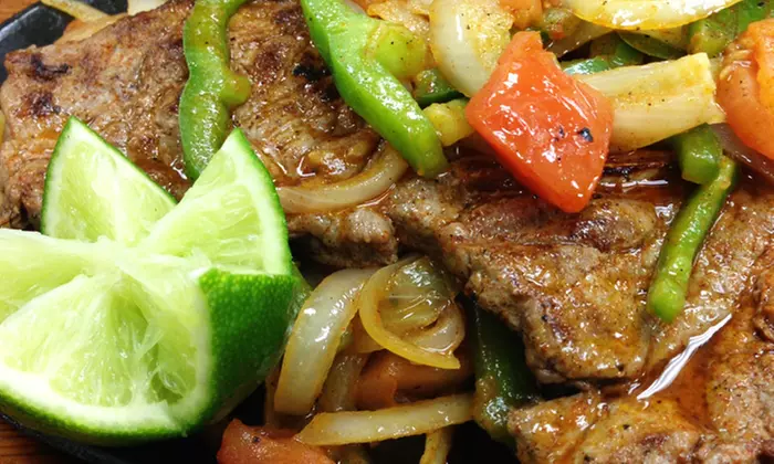 Mexican Food at Sol Azteca Mexican Restaurant in Morrisville (Up to 45% Off). Two Options Available. - Primary Image