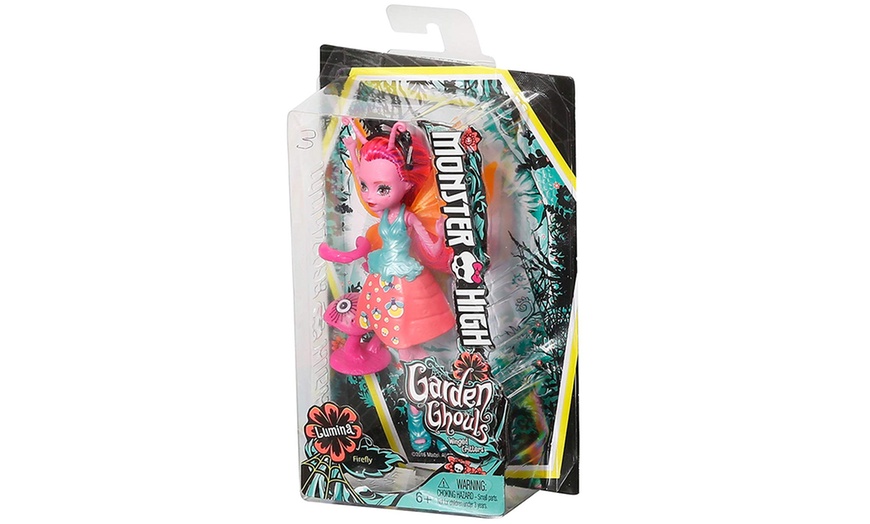 Image 3: Monster High Garden Ghouls Dolls