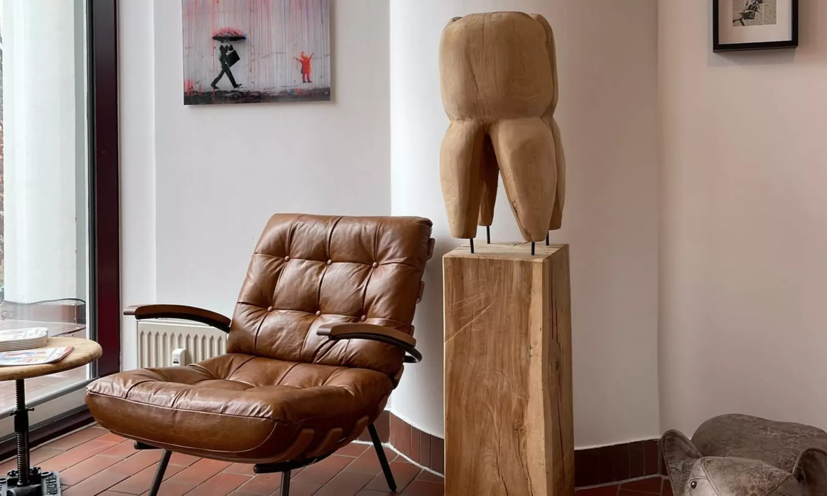 Wertgutschein Vitamin-C-Infusion