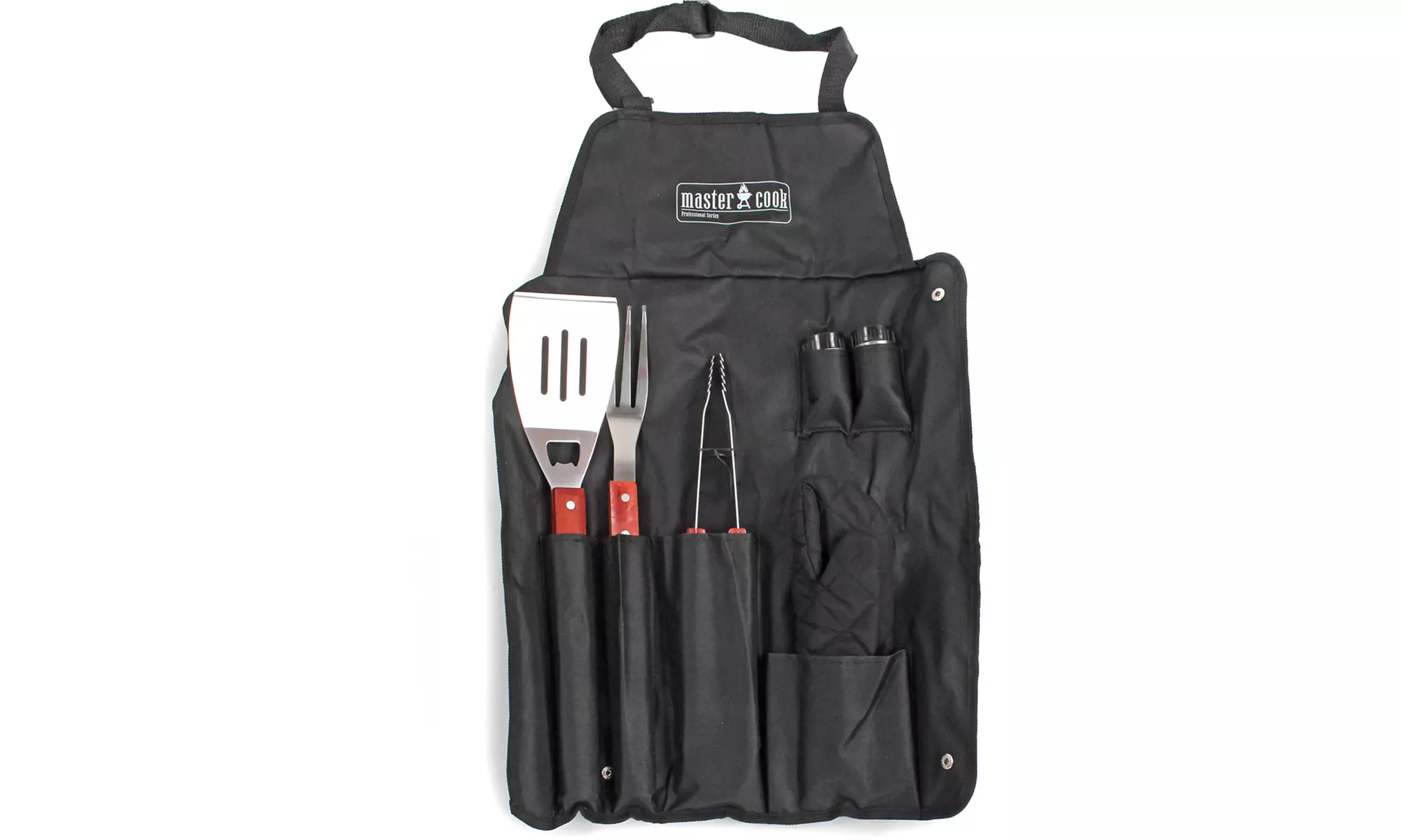 Accessori per barbecue Mastercook