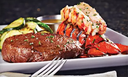 $10 for $20 Worth of American Cuisine at Ruby Tuesday - Primary Image