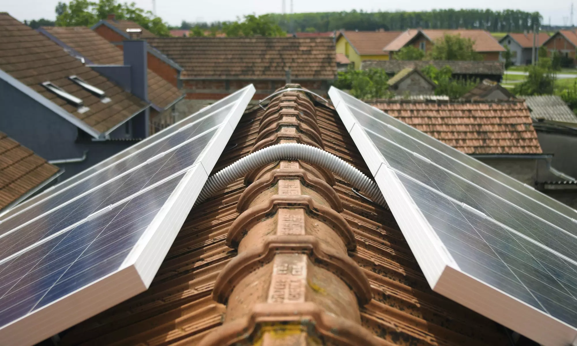 $536 for $975 voucher — TENNESSEE SOLAR SOLUTIONS, LLC - Primary Image