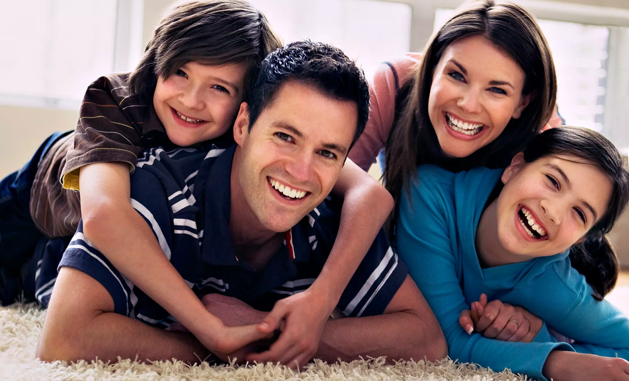 Comprehensive Exam and X-Rays for a Healthier Smile