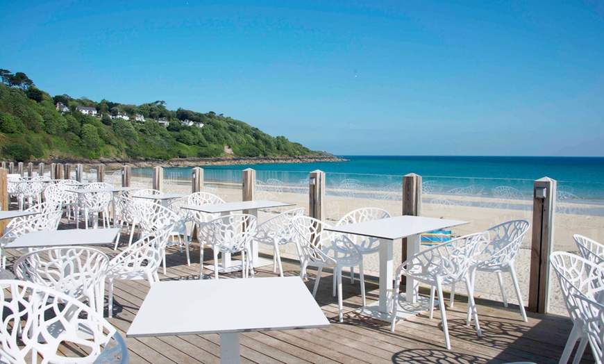 Image 16: Cornwall: Up to 3-Night 4* Stay with Dinner