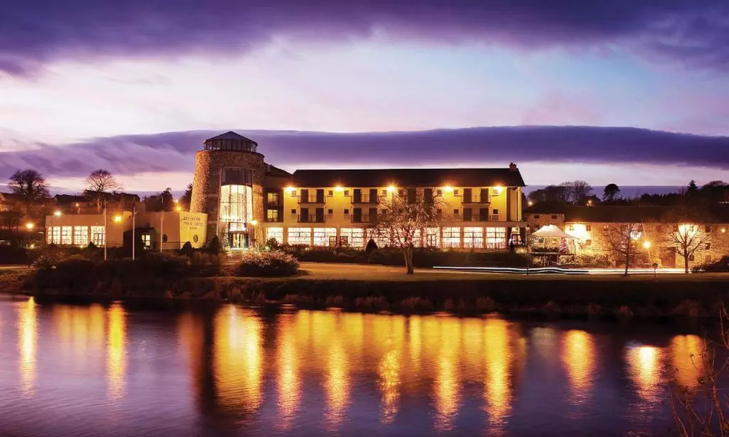 Co. Wexford: Up to 2-Night 4* Stay w/ Breakfast, Prosecco & Chocolates