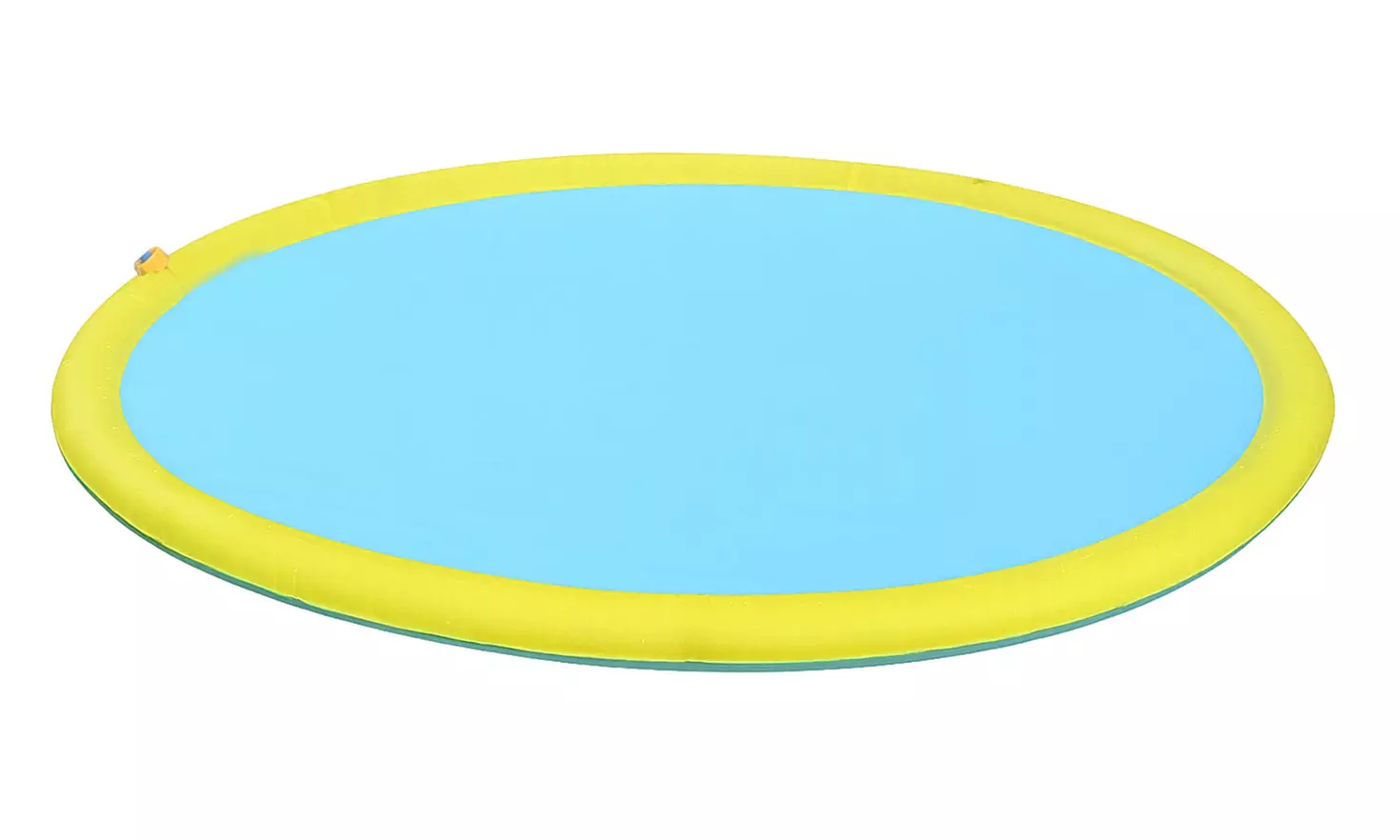 Skylos Pet Cooling Range – Foldable Pool and Interactive Splash Pad