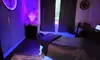 1 or 3 60-Minute Deep Tissue, Sports, or Lymphatic Drainage Massage at Above and Beyond Massage (Up to 37% Off)