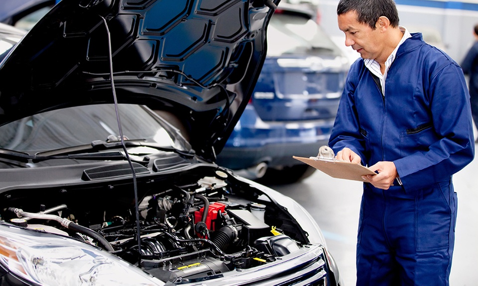 Décalaminage moteur