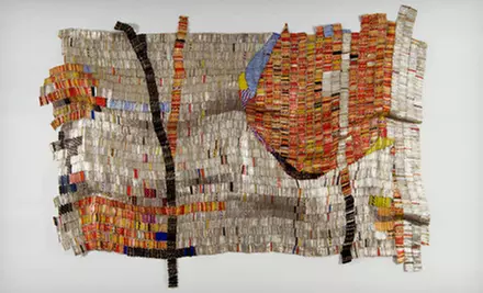 Museum Exhibition for Two or Four with Package Option at North Carolina Museum of Art (Up to 53% Off). Three Options Available.  - Primary Image