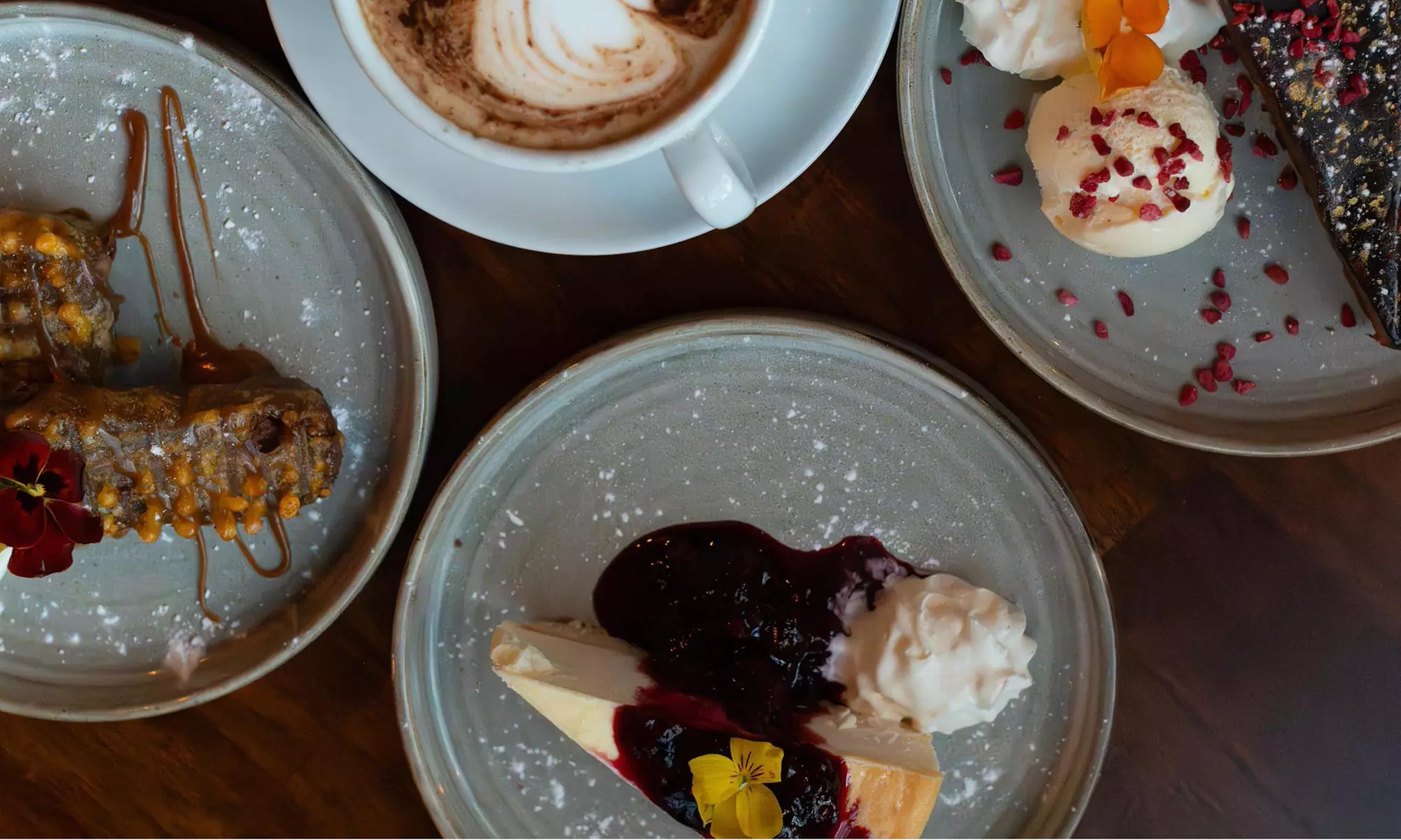 The Queen’s Head, Cullercoats - A Cosy Coastal Pub Experience