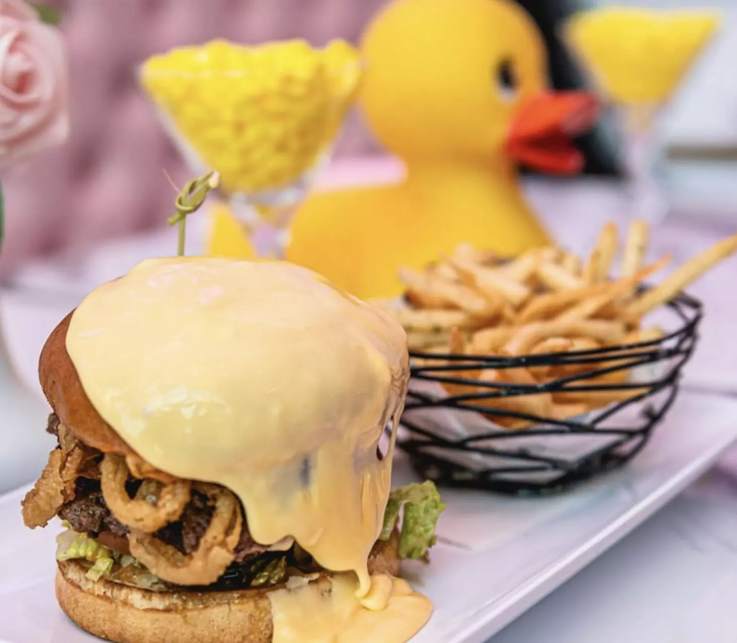 $50 or $100 to Spend at Sugar Factory (Up to 20% Off)