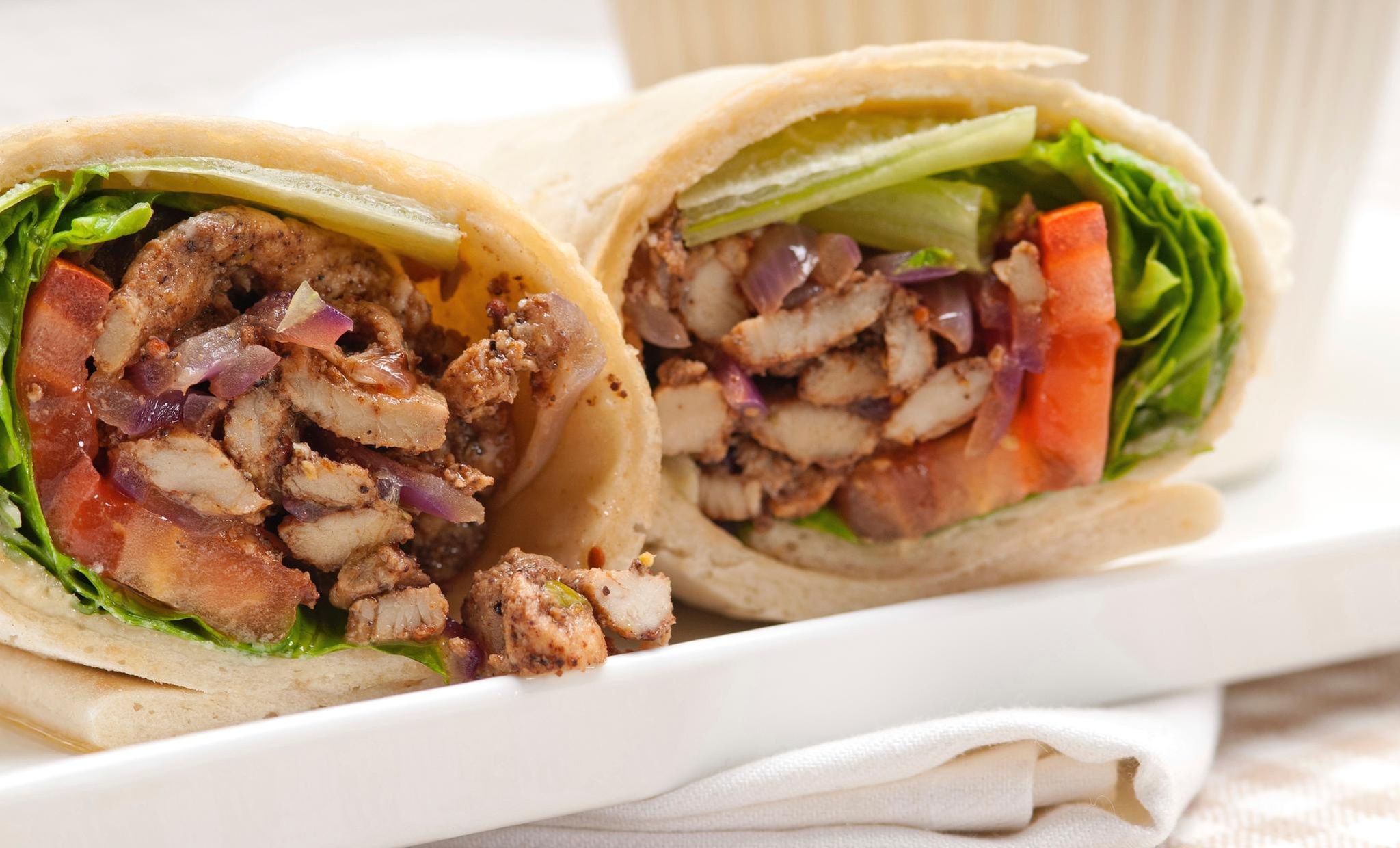 30% Cash Back at Gyro Spot - Primary Image