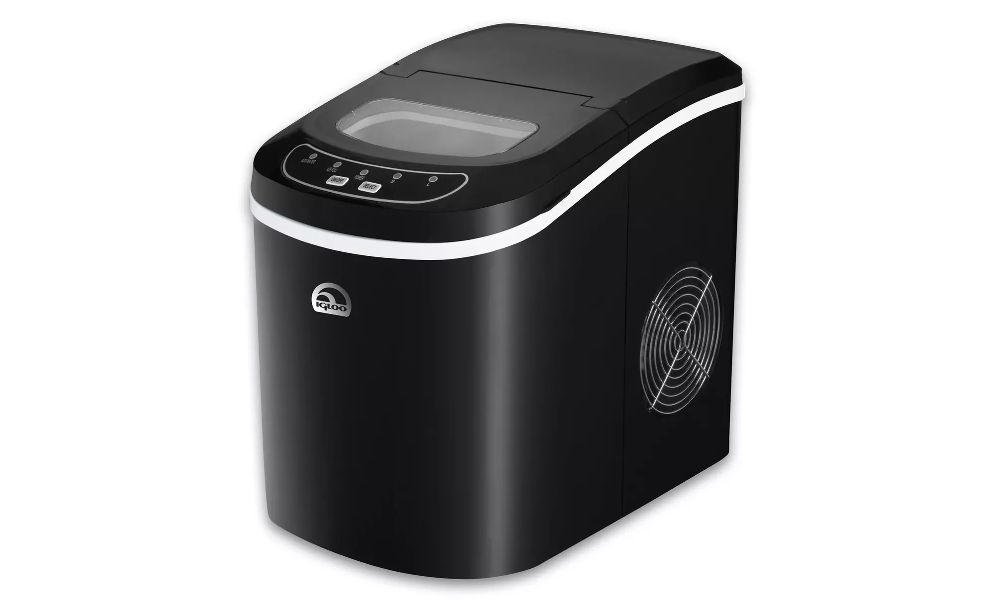 Igloo Compact Ice Maker - Primary Image