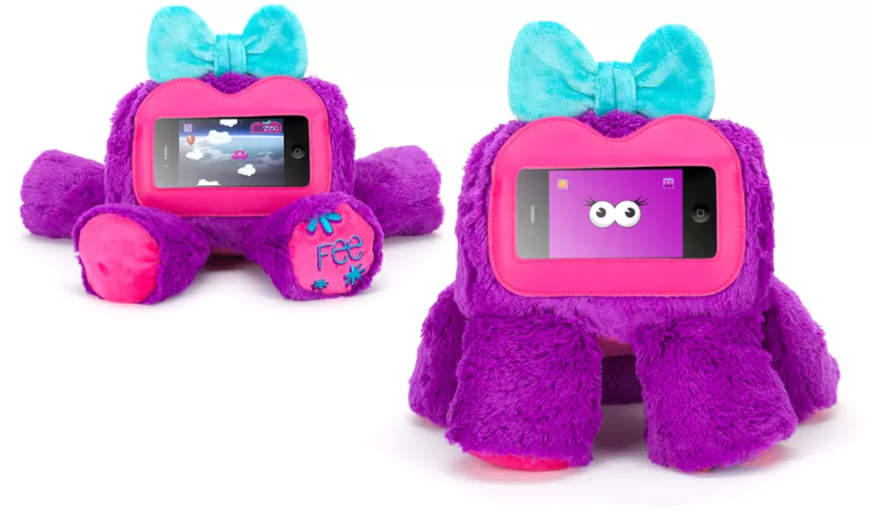 Woogie for iPhone and iPod Touch. Multiple Styles Available. Free Returns. - Second Medium