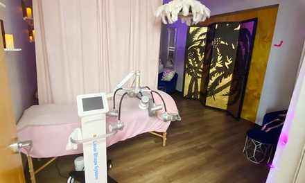 1x Emsculpt Body Contouring Session (60-Minutes) - Serenity Beauty and Spa