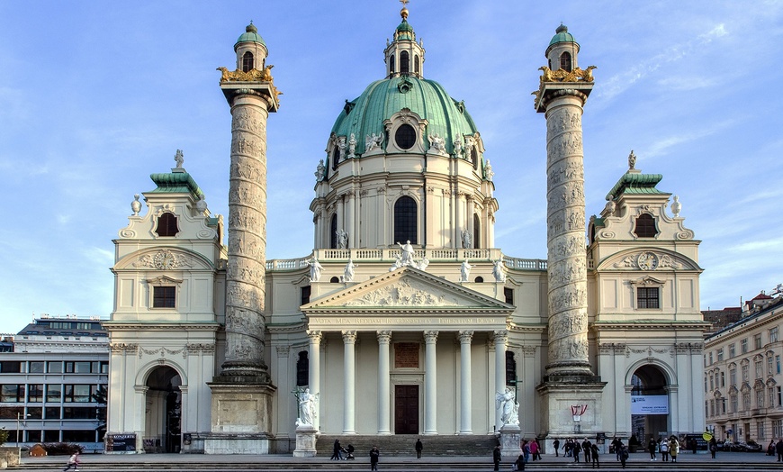 Image 5: ✈ Vienna: 2-4 Nights with Return Flights