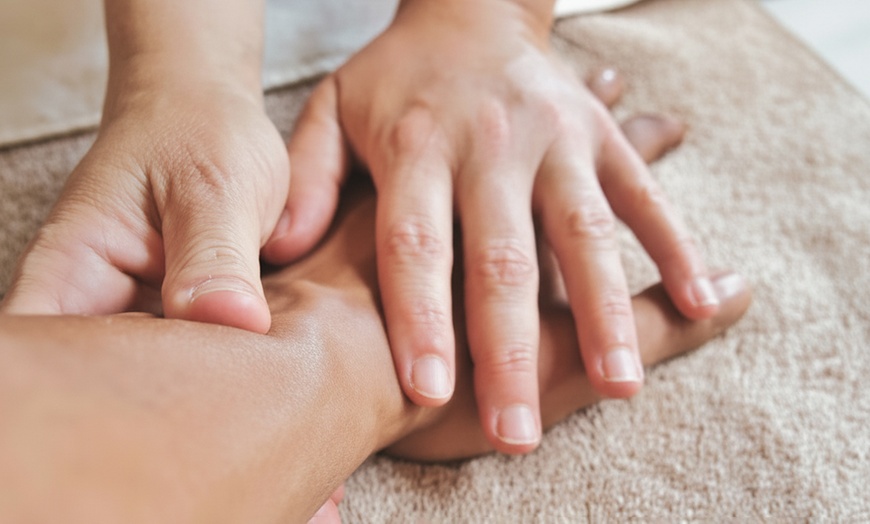 Image 6: Massage Tui Na au Salon Xuran tuina