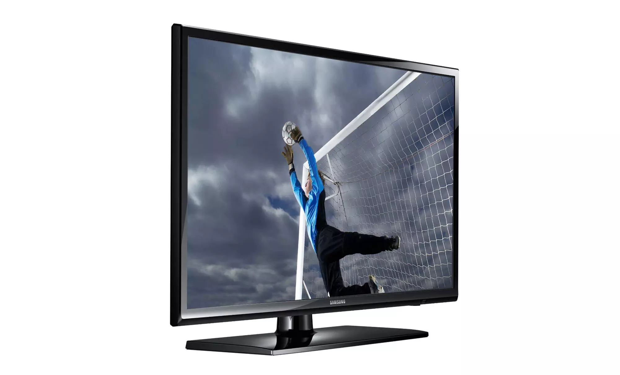 Samsung 55" 1080p Full HD LED TV (UN55FH6003) - Primary Image