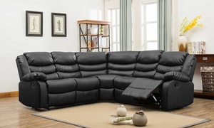  Fernandez Reclining Corner Sofa 