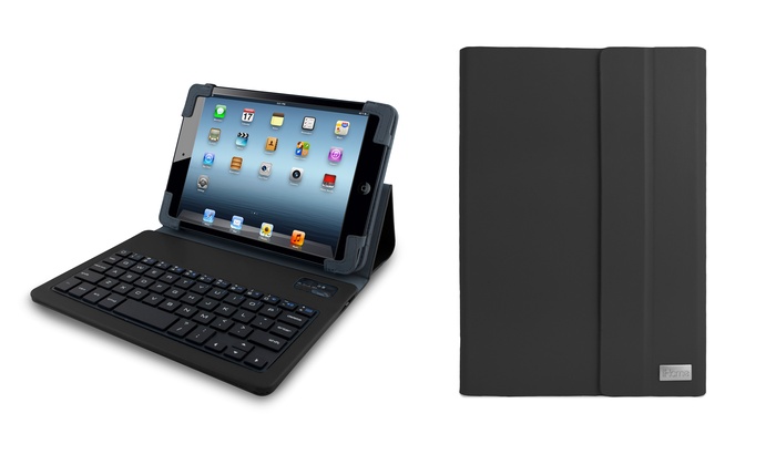 ihome bluetooth keyboard case for ipad 2 3 4