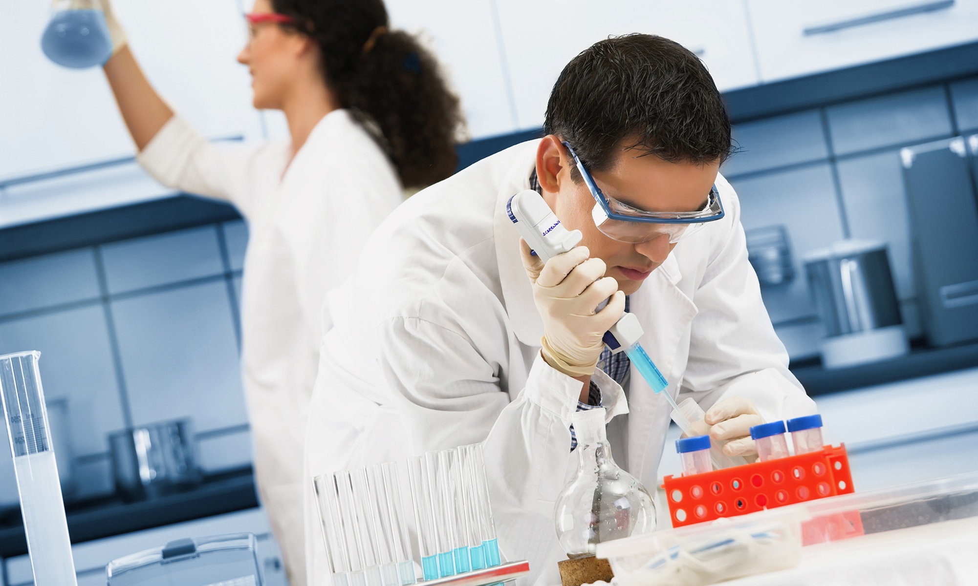 Explore Genealogy Consulting Services with Electronic DNA Results