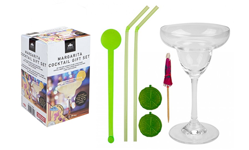 Image 8: Drink Gift Set