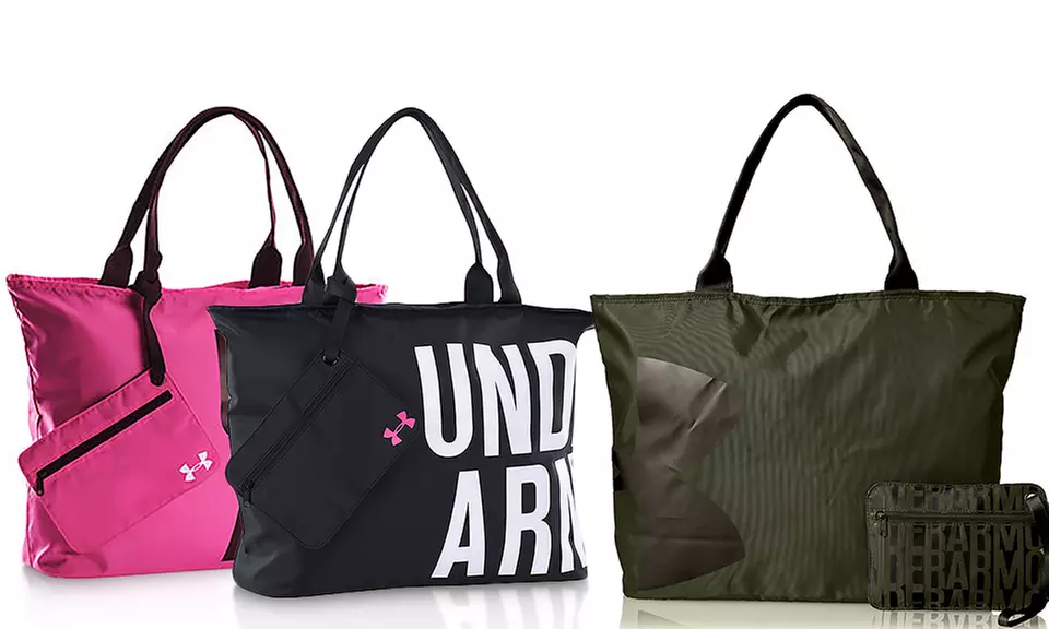 Women's Under Armour Tote - Primary Image