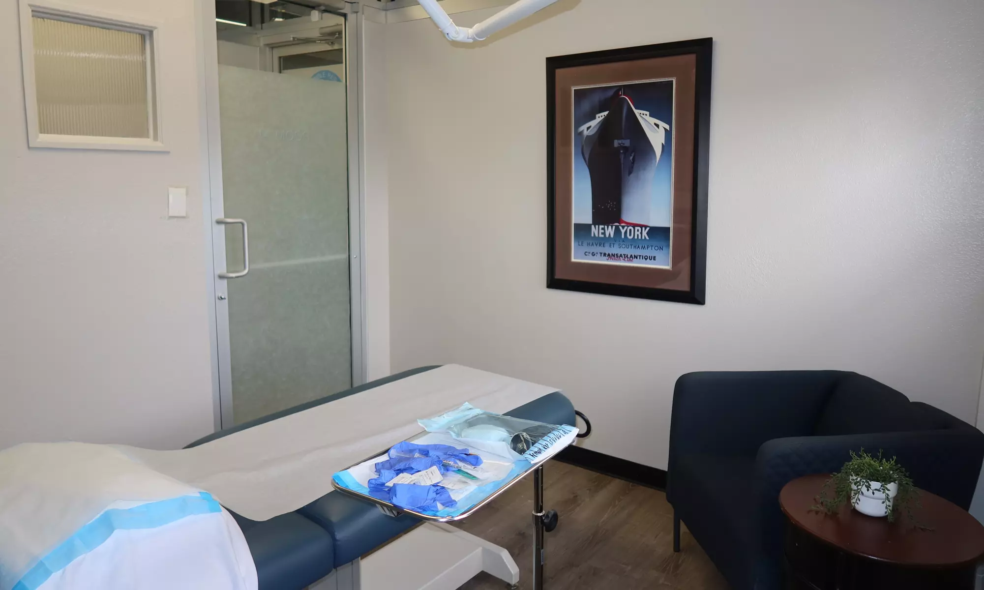 Weight Loss MD of Cherry Creek, 700 East Speer Boulevard, Denver, CO -  Groupon