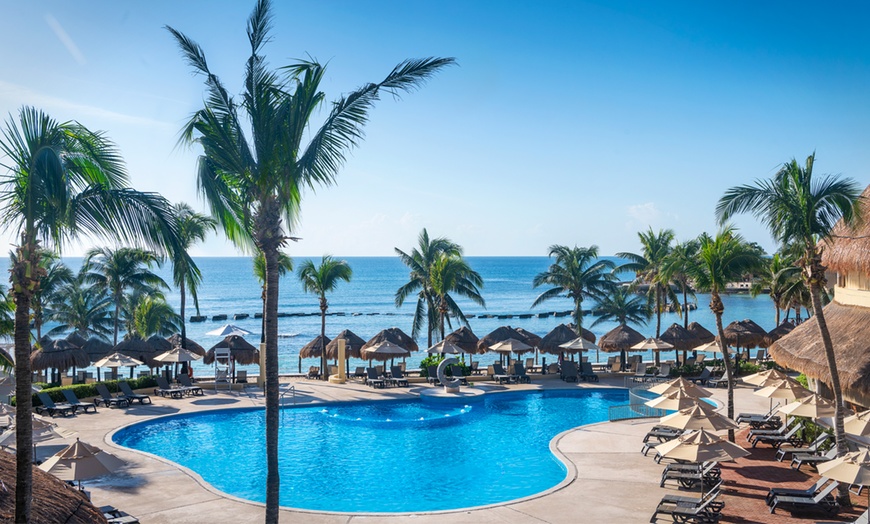 Hotel Catalonia Riviera Maya | Groupon