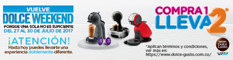 Dolce Gusto