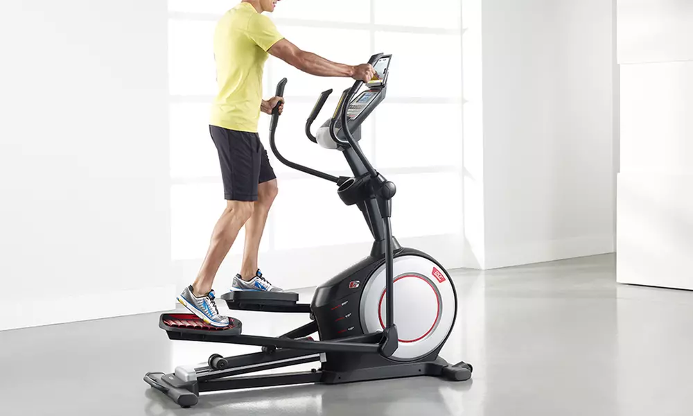 ProForm 620E Elliptical Machine - Primary Image