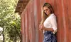 30- or 60-Minute On-Location Photo Shoot with Edited Images from Fourtrac Creative (Up to 61% Off)