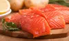 Meadow Organics Premium 16-Fillet or Deluxe 20-Fillet Fish Sampler (Up to 56% Off). Free Shipping.