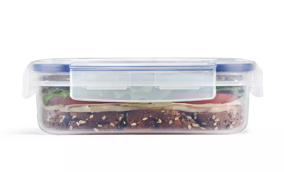 BUILT Bento Sandwich Box  - Second Medium