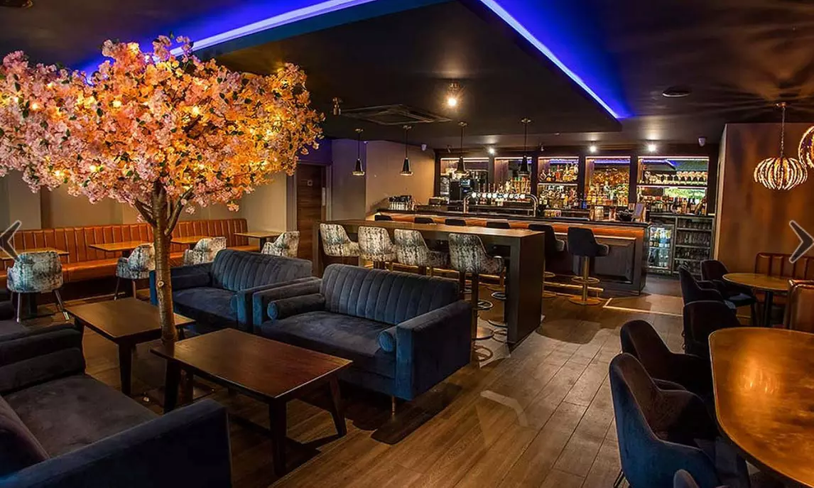 Conwy, North Wales: 4* Spa Stay with Breakfast, Dinner Credit & More