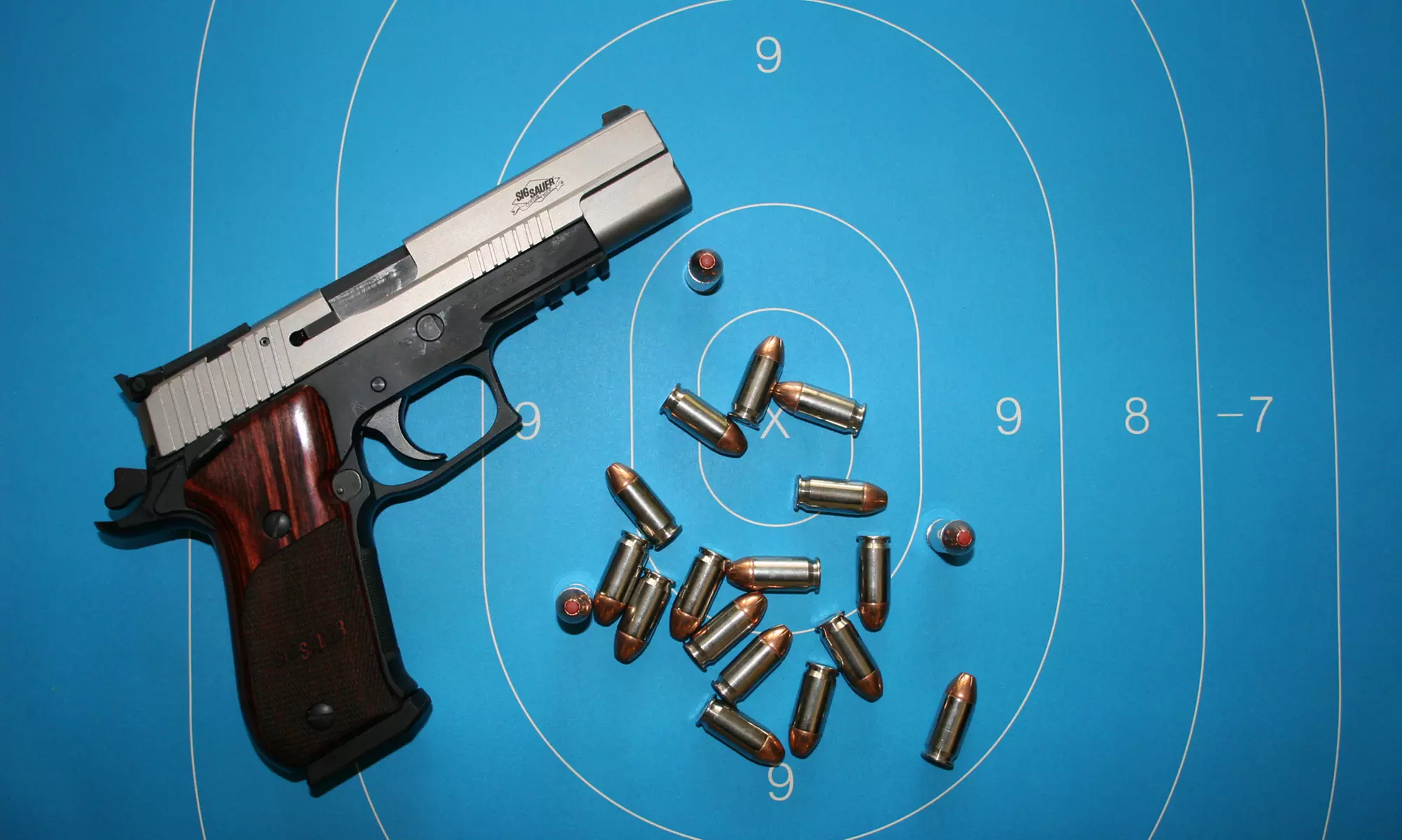 Texas Open and Concealed-Handgun License Course for One, Two, or Four at Elite Handgun Academy (Up to 63% Off)   - Primary Image