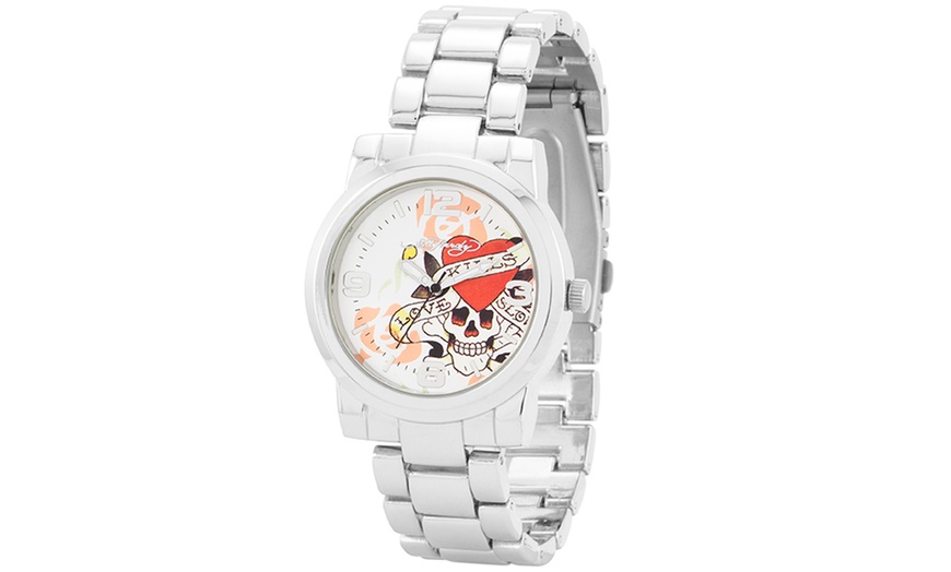 Image 10: Ed Hardy Watches