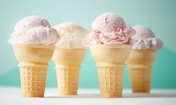 Ice Cream Heaven - From $7.56 - Miami Gardens | Groupon