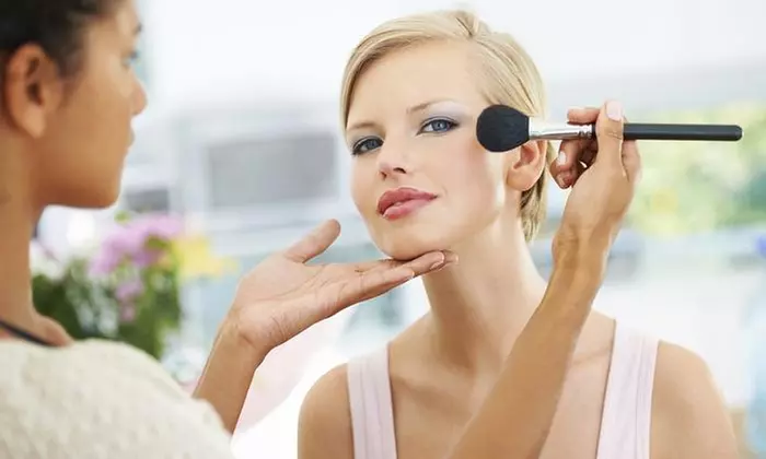 $60 for $130 Worth of Services — Lavish  - Primary Image