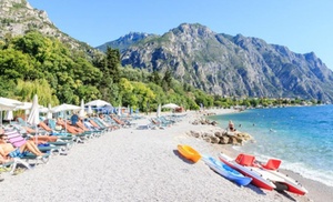 ✈ Lake Garda: 2-4 Nights with All Inclusive & Flights