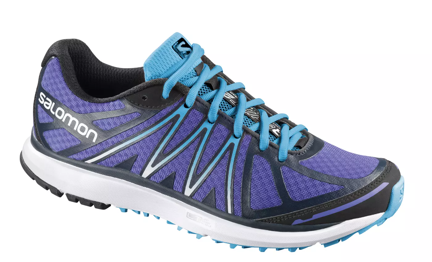 Salomon X-Tour Men's and Women's Trail Running Shoes - Second Medium