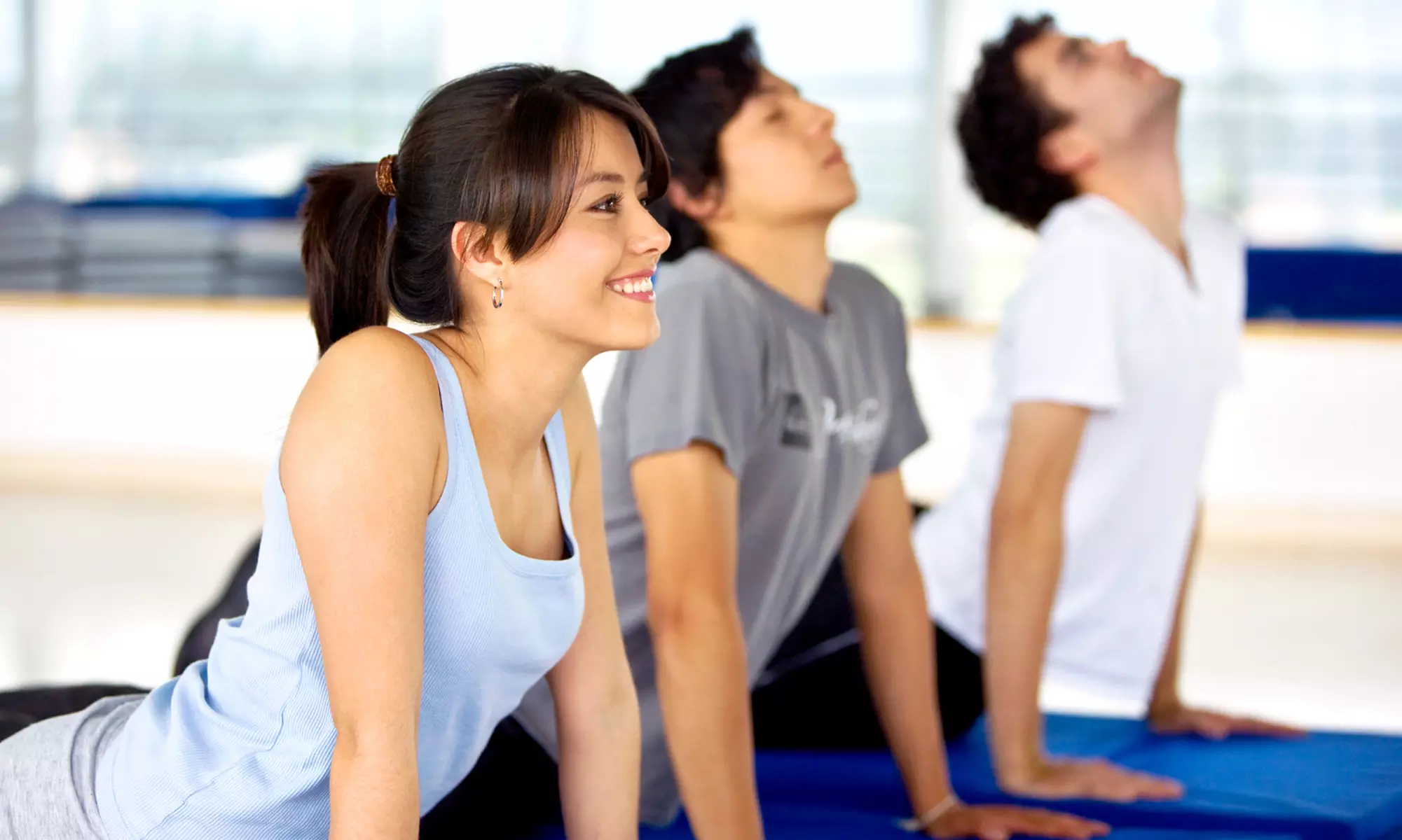 5, 10, or 20 Dynamic Power-Training Classes at The Body Mechanic (Up to 83% Off) - Primary Image