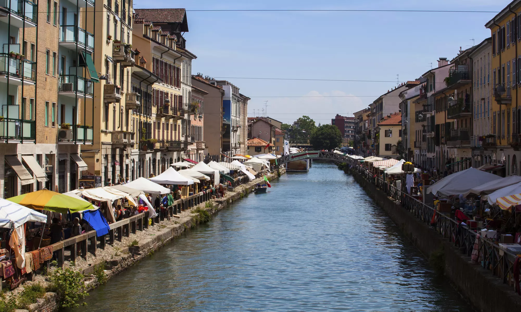 Milan Vacation. Price is per Person, Based on Two Guests per Room. Buy One Voucher per Person. - Second Medium