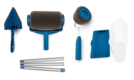 1 o 2 kit per verniciare composti da 5 strumenti differenti