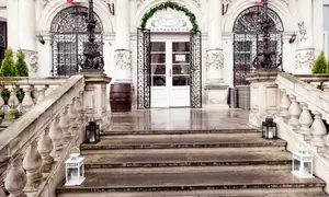 Zasmakuj Gruzji – kolacja dla 2 osób w wyjątkowym stylu